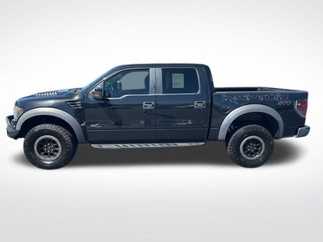 Used 2014 Ford F150 Raptor w/ Equipment Group 801A Luxury AWD/4WD image 2