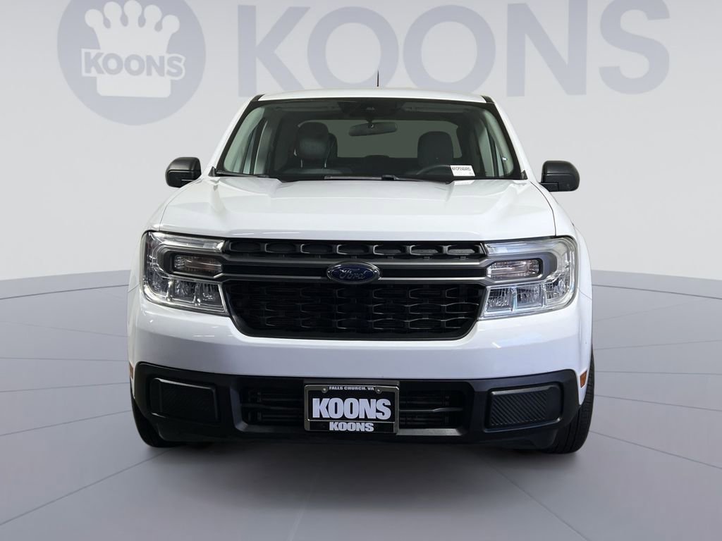 Used 2024 Ford Maverick XLT image 11
