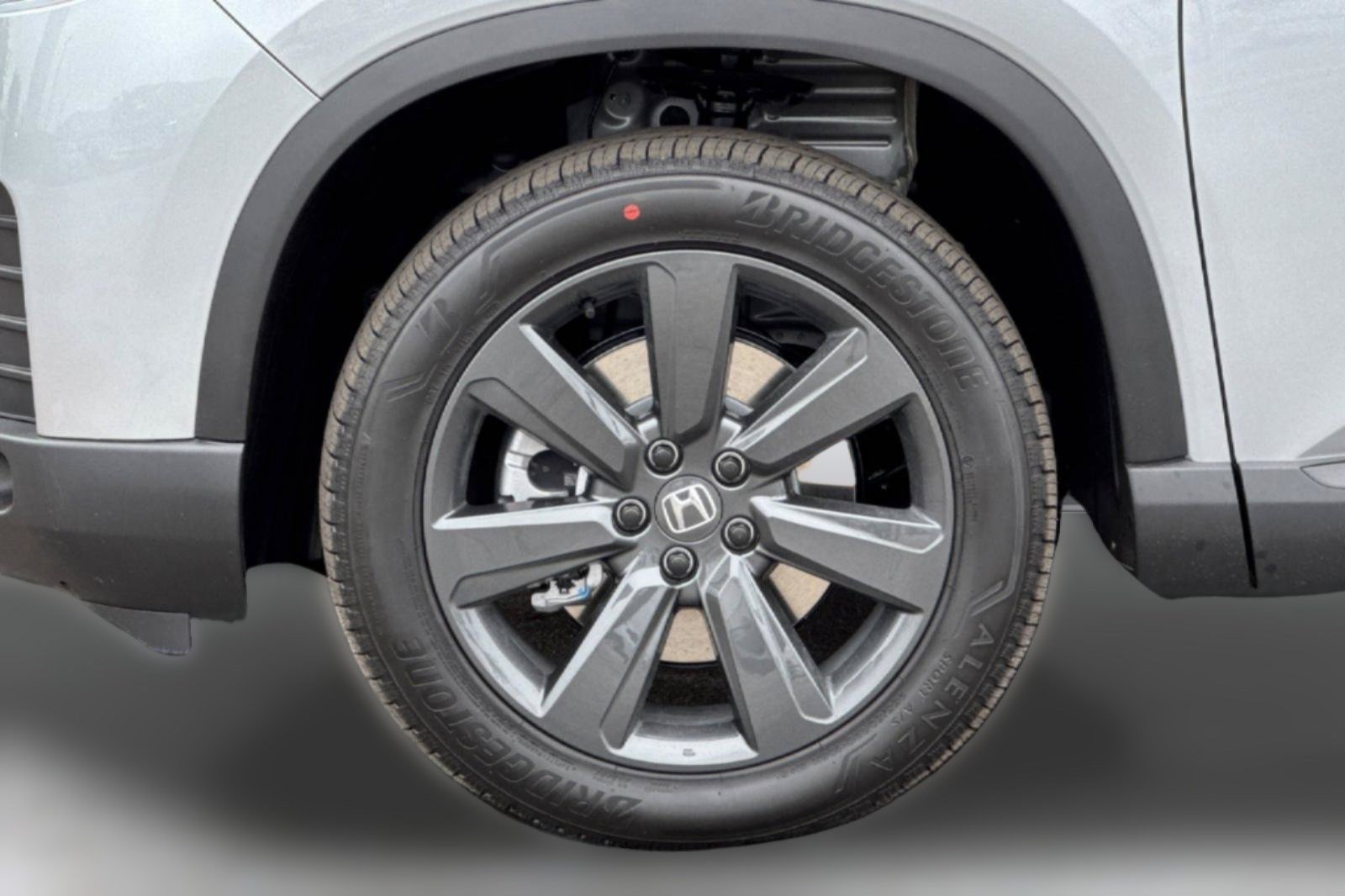 New 2026 Honda Pilot Sport image 12