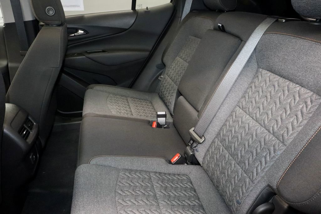 Used 2024 Chevrolet Equinox LT w/ LPO, Floor Liner Package image 23