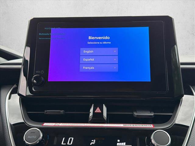 New 2027 Toyota Corolla LE FWD image 28