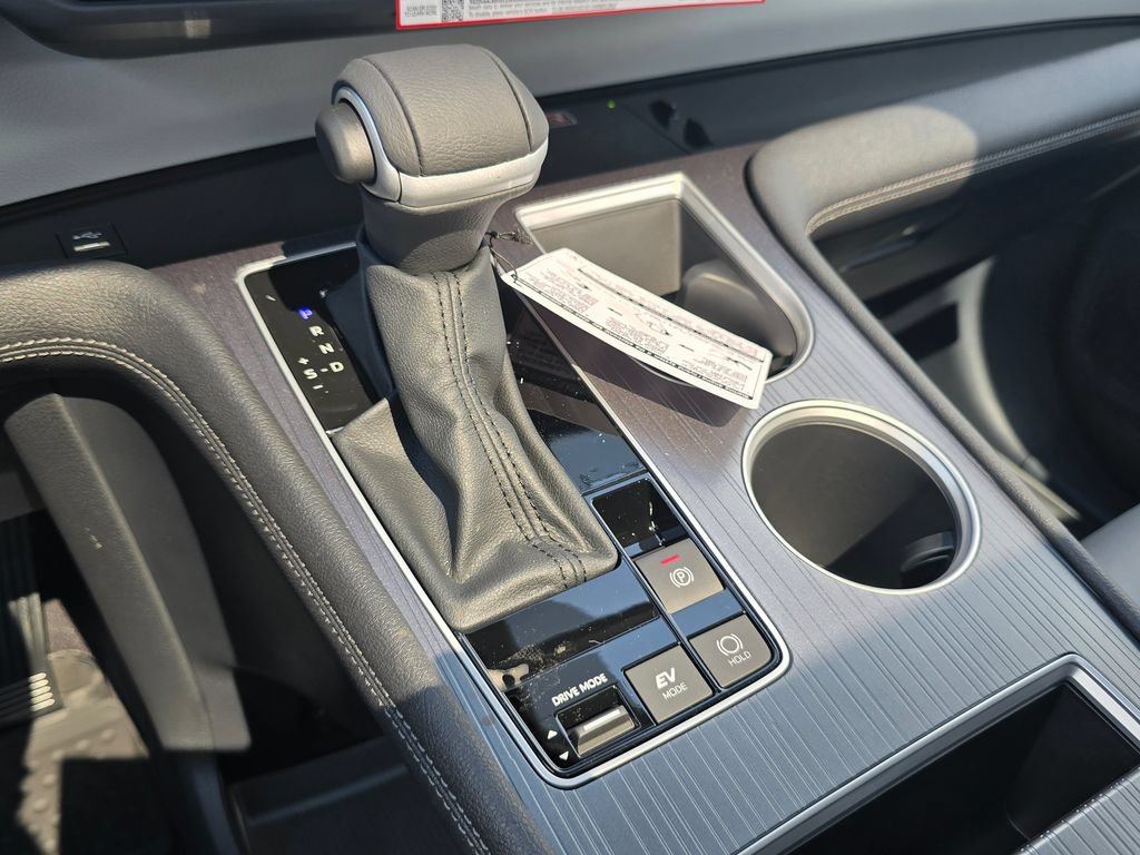 New 2026 Toyota Sienna XLE FWD image 29