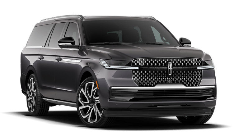 New 2026 Lincoln Navigator L Reserve AWD/4WD image 32