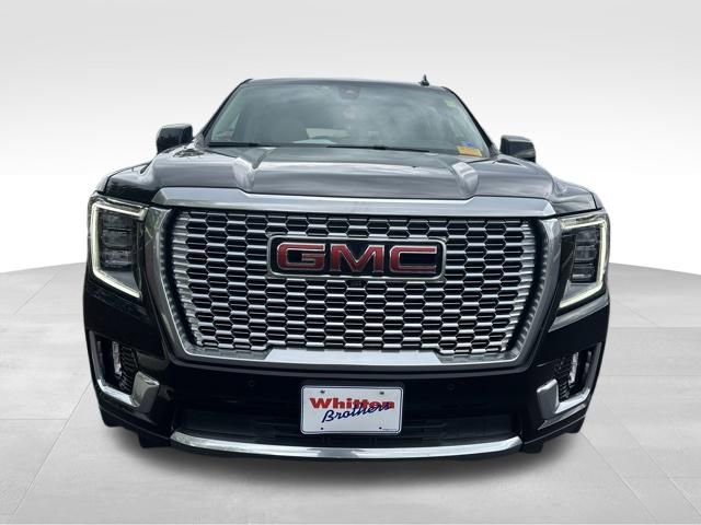Used 2022 GMC Yukon Denali AWD/4WD image 12