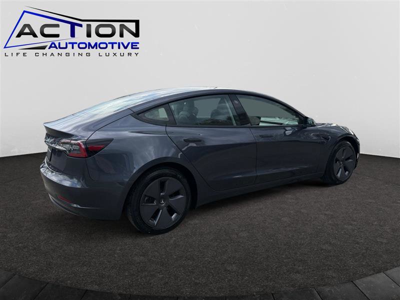 Used 2023 Tesla Model 3 Standard Range RWD image 7