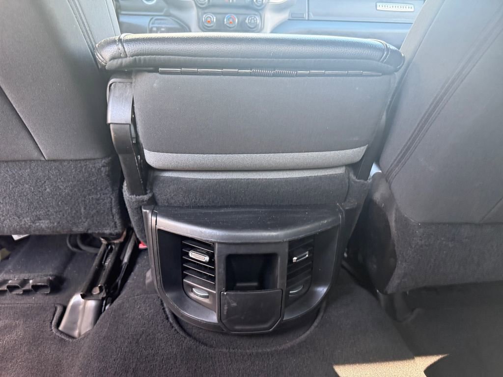 Certified 2024 RAM 2500 Big Horn image 29