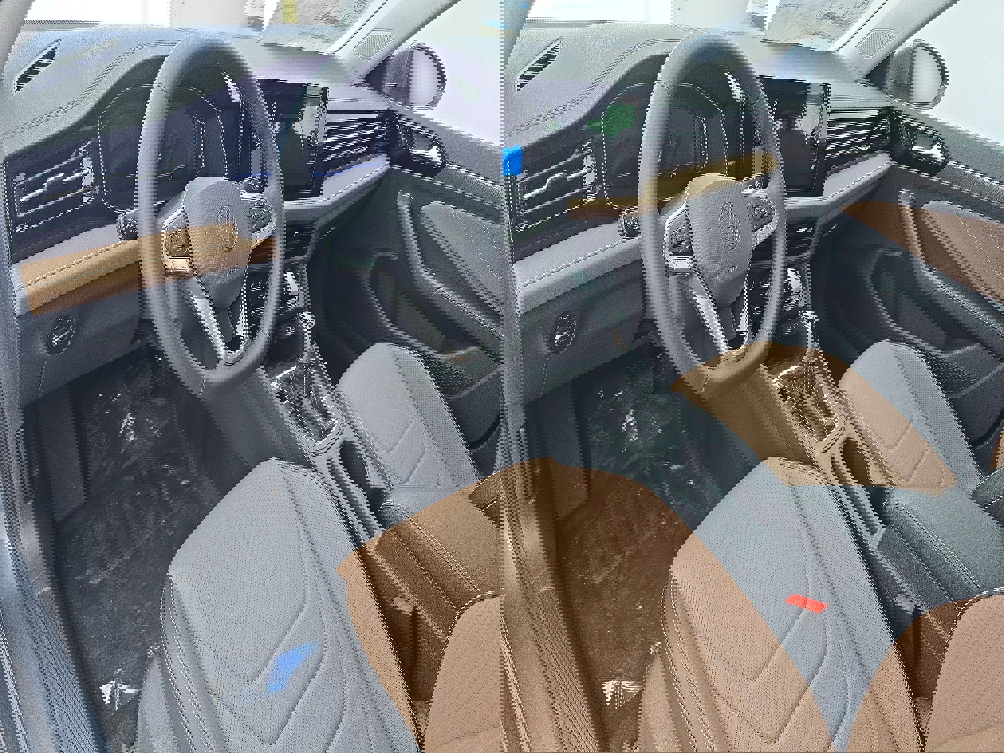 New 2026 Volkswagen Jetta SEL image 15