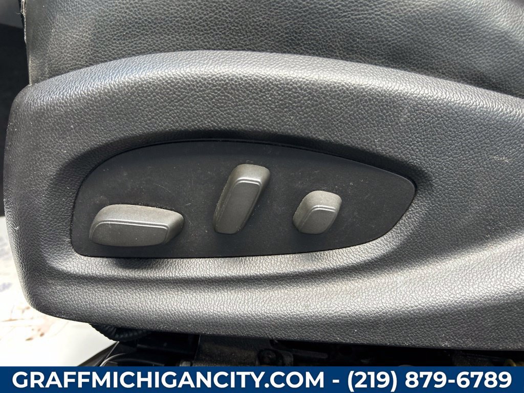 Used 2014 Chevrolet Impala LT FWD image 14