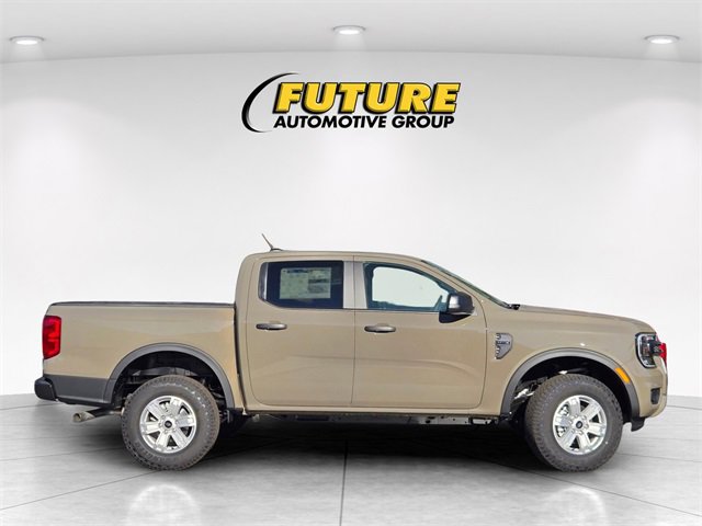 New 2025 Ford Ranger XL w/ Trailer Tow Package image 7