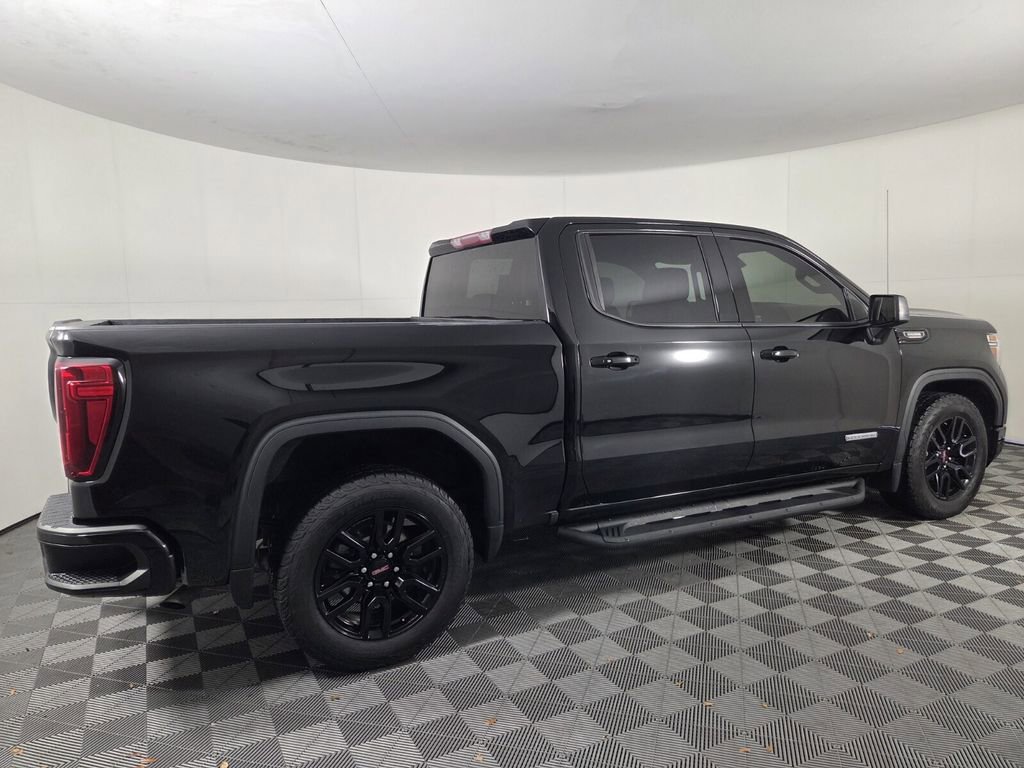 Used 2021 GMC Sierra 1500 Elevation RWD image 6