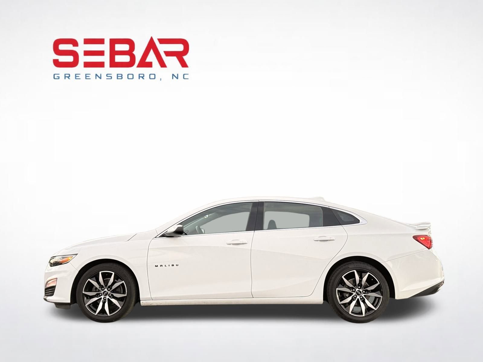 Used 2022 Chevrolet Malibu RS image 7