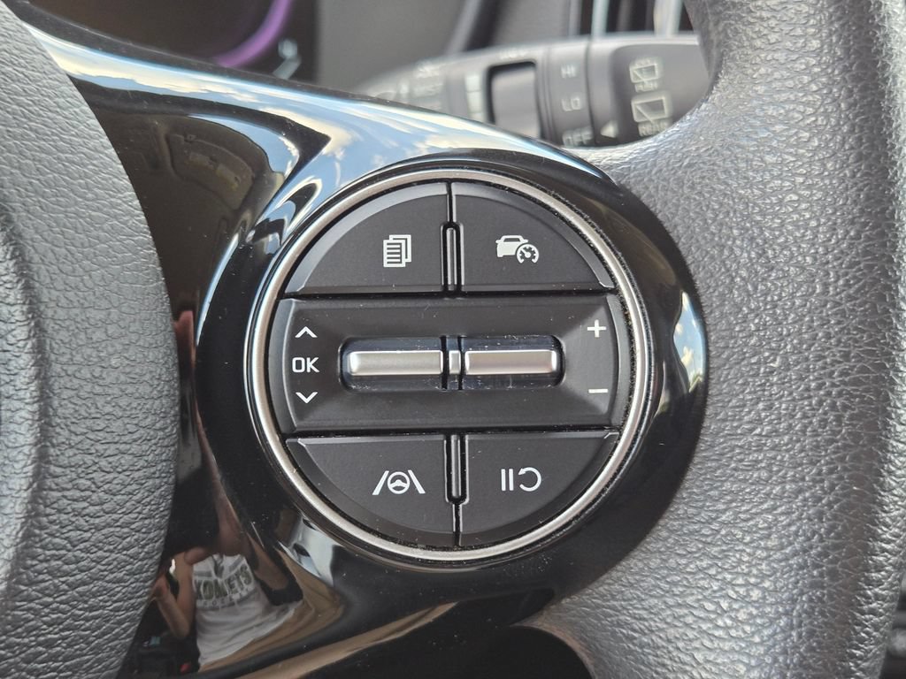 Certified 2023 Kia Soul S FWD image 23