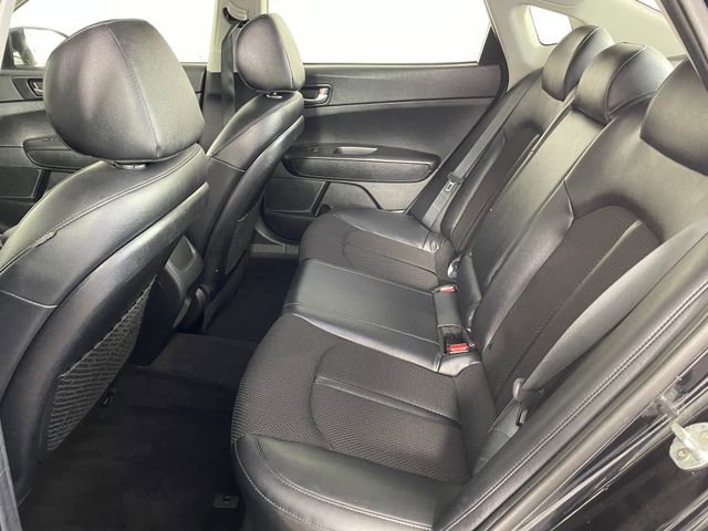 Used 2020 Kia Optima S w/ S Panoramic Sunroof Package image 17
