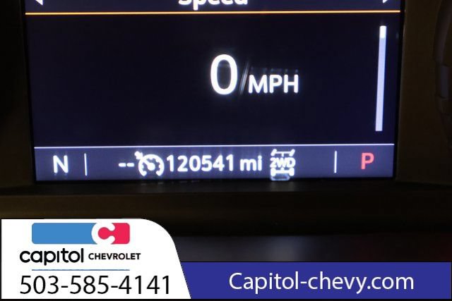 Used 2020 Chevrolet Silverado 1500 LT w/ Trailering Package AWD/4WD image 16