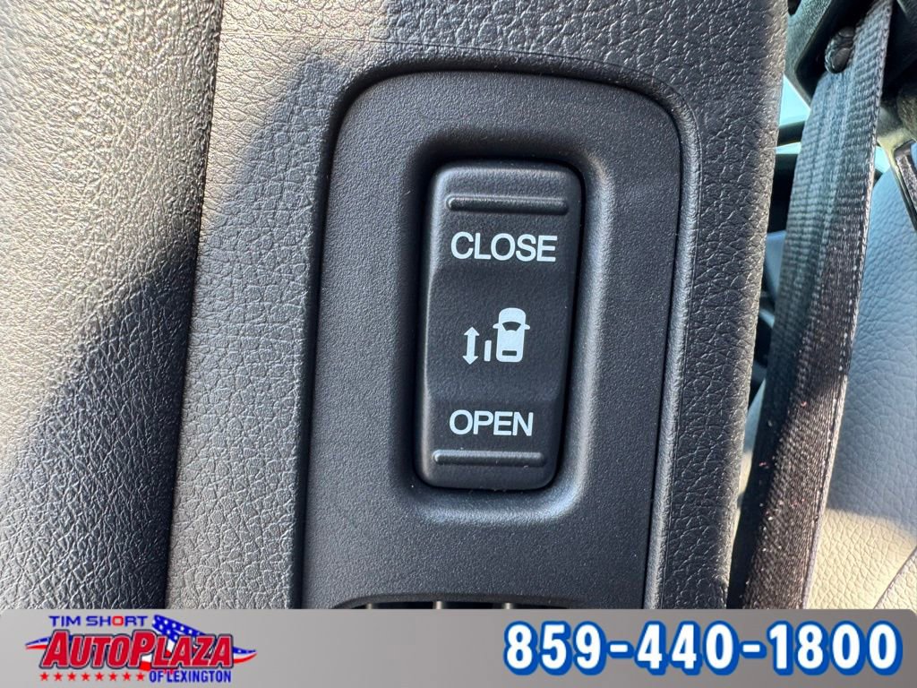 Used 2024 Honda Odyssey Touring image 36