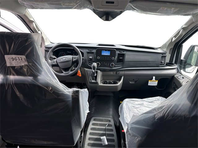 New 2025 Ford Transit 250 Low Roof w/ Load Area Protection Package image 26