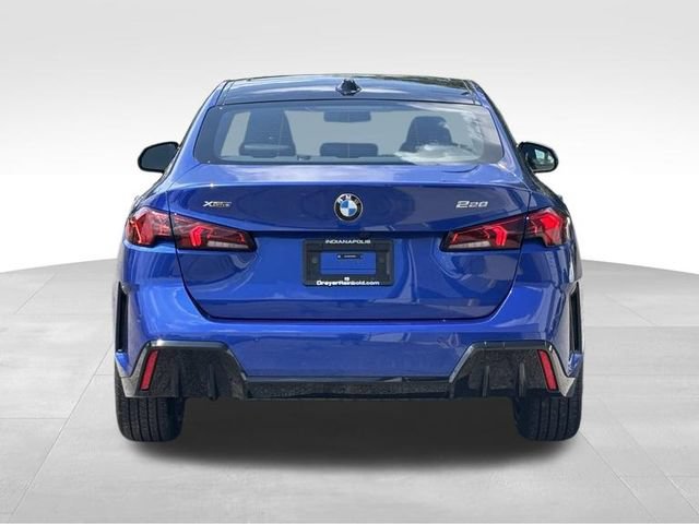 Certified 2025 BMW 228i xDrive AWD/4WD image 8