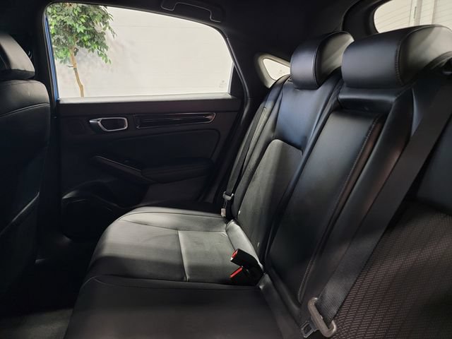 Used 2022 Honda Civic Sport Touring image 14