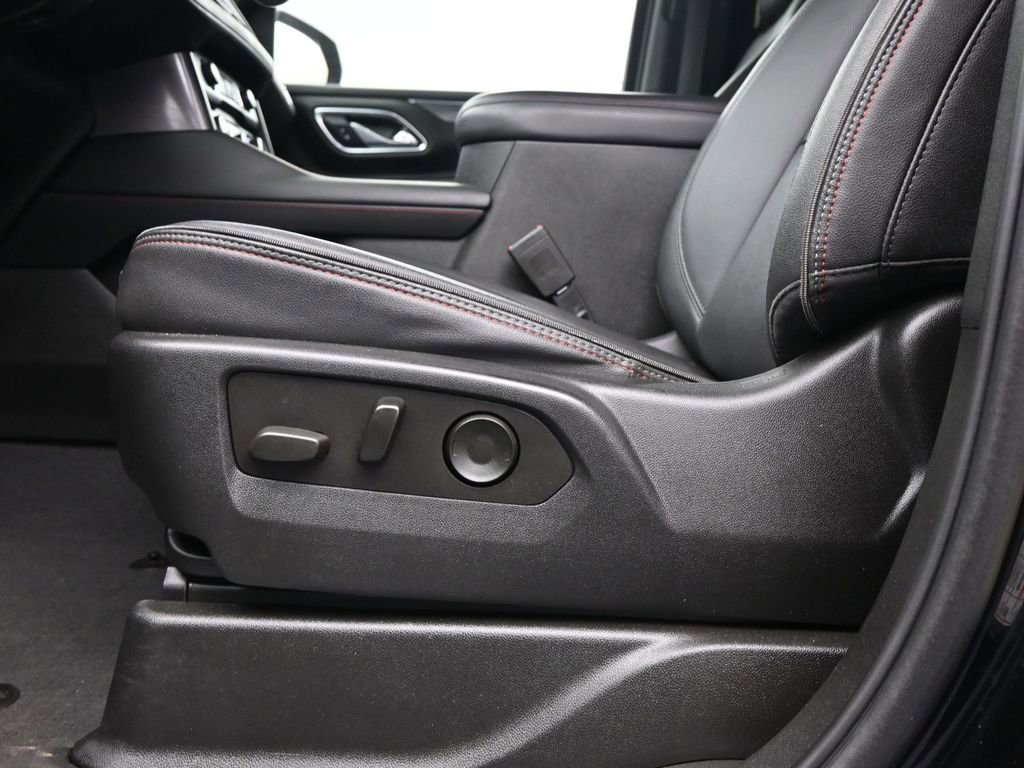 Used 2023 Chevrolet Tahoe RST image 26