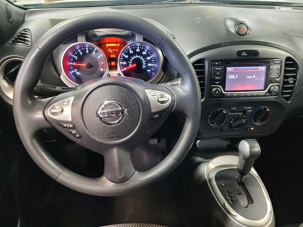 Used 2016 Nissan Juke S FWD image 22