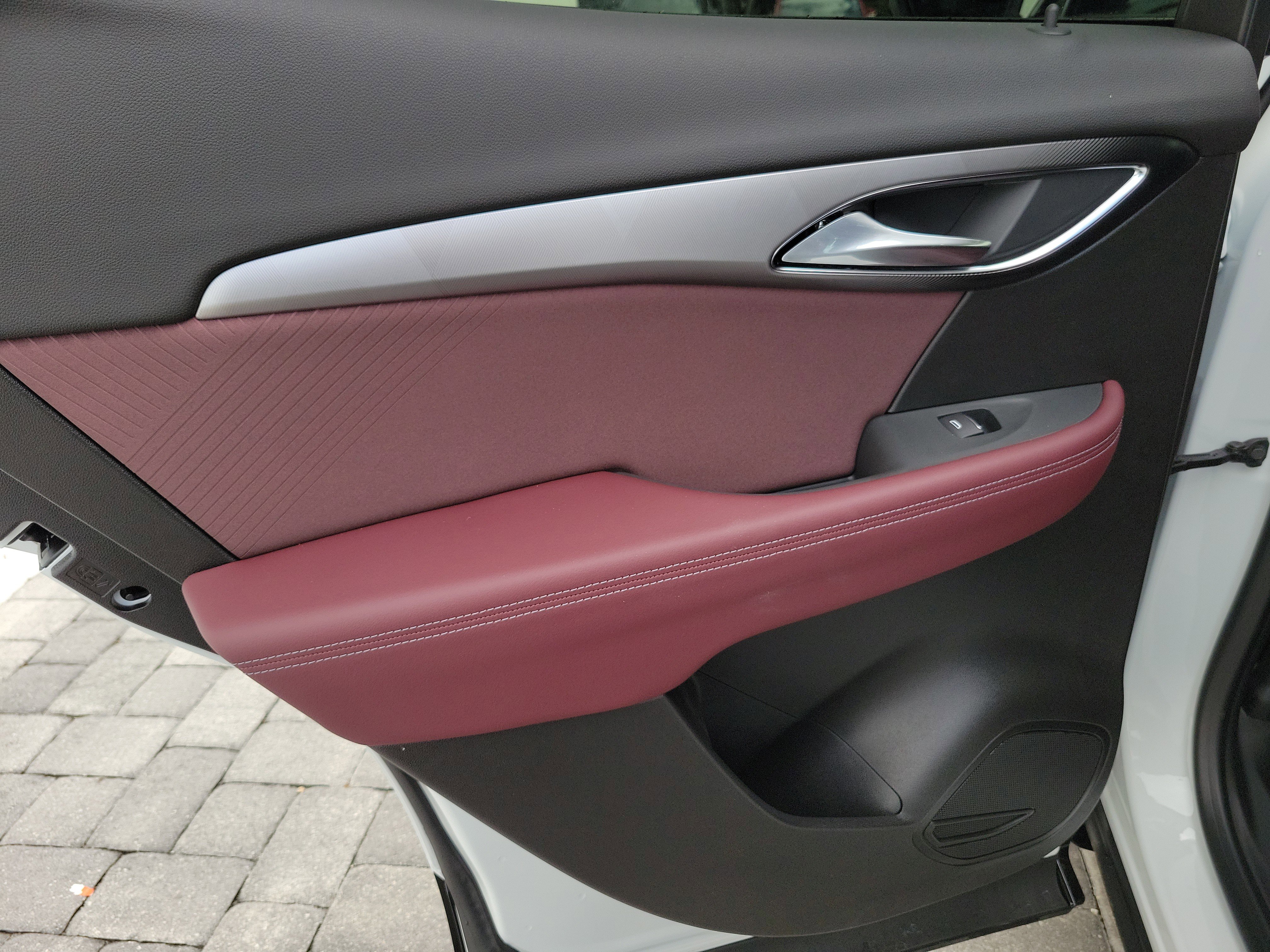 New 2026 Buick Envision Sport Touring image 11