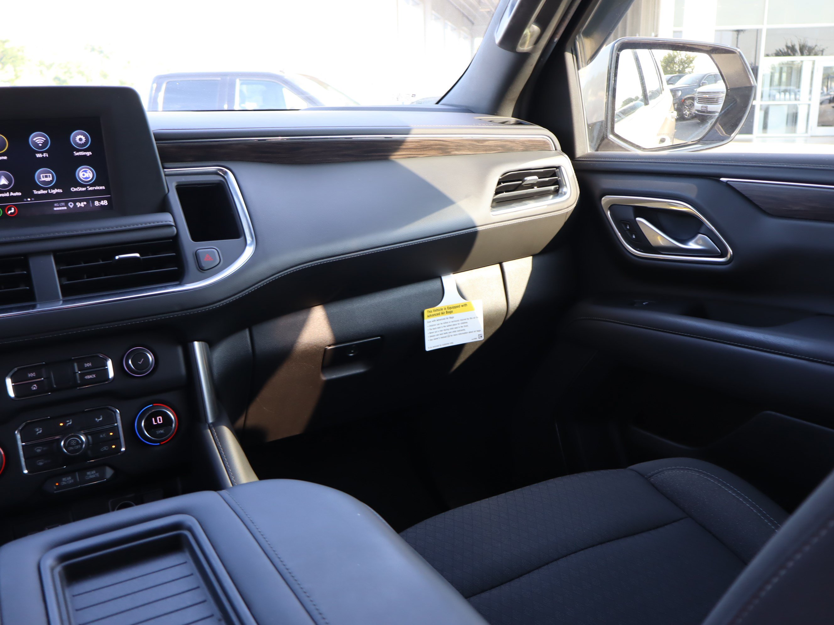 Used 2022 Chevrolet Tahoe LS RWD image 15