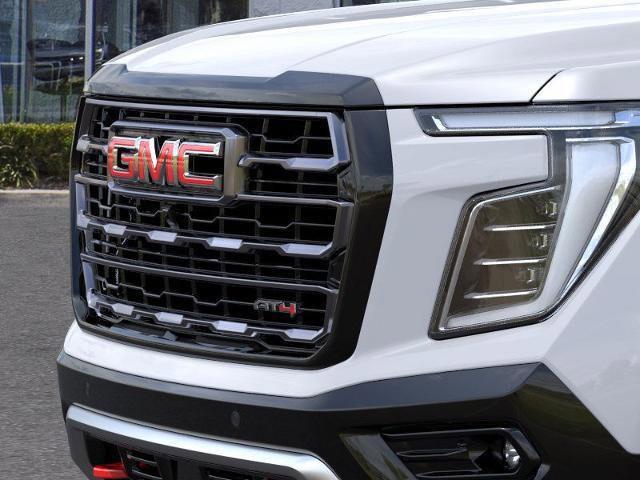 New 2026 GMC Yukon AT4 Ultimate image 13