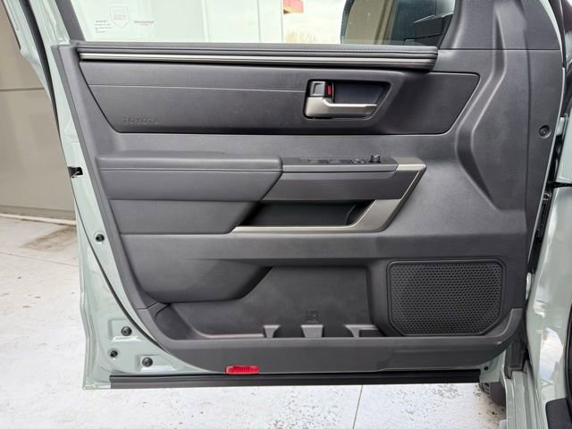 New 2025 Toyota Tundra SR5 image 27