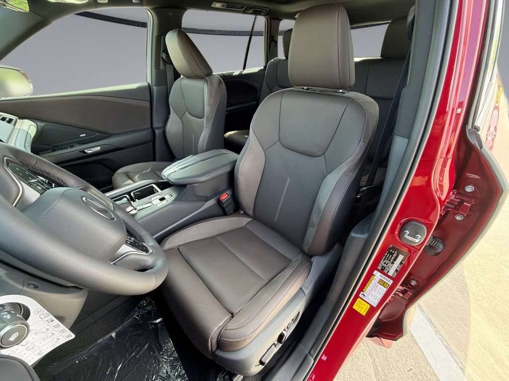 New 2026 Lexus TX 350 AWD image 30