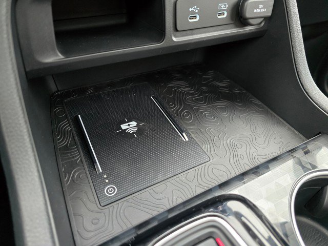 Used 2026 Honda Passport TrailSport Elite image 38