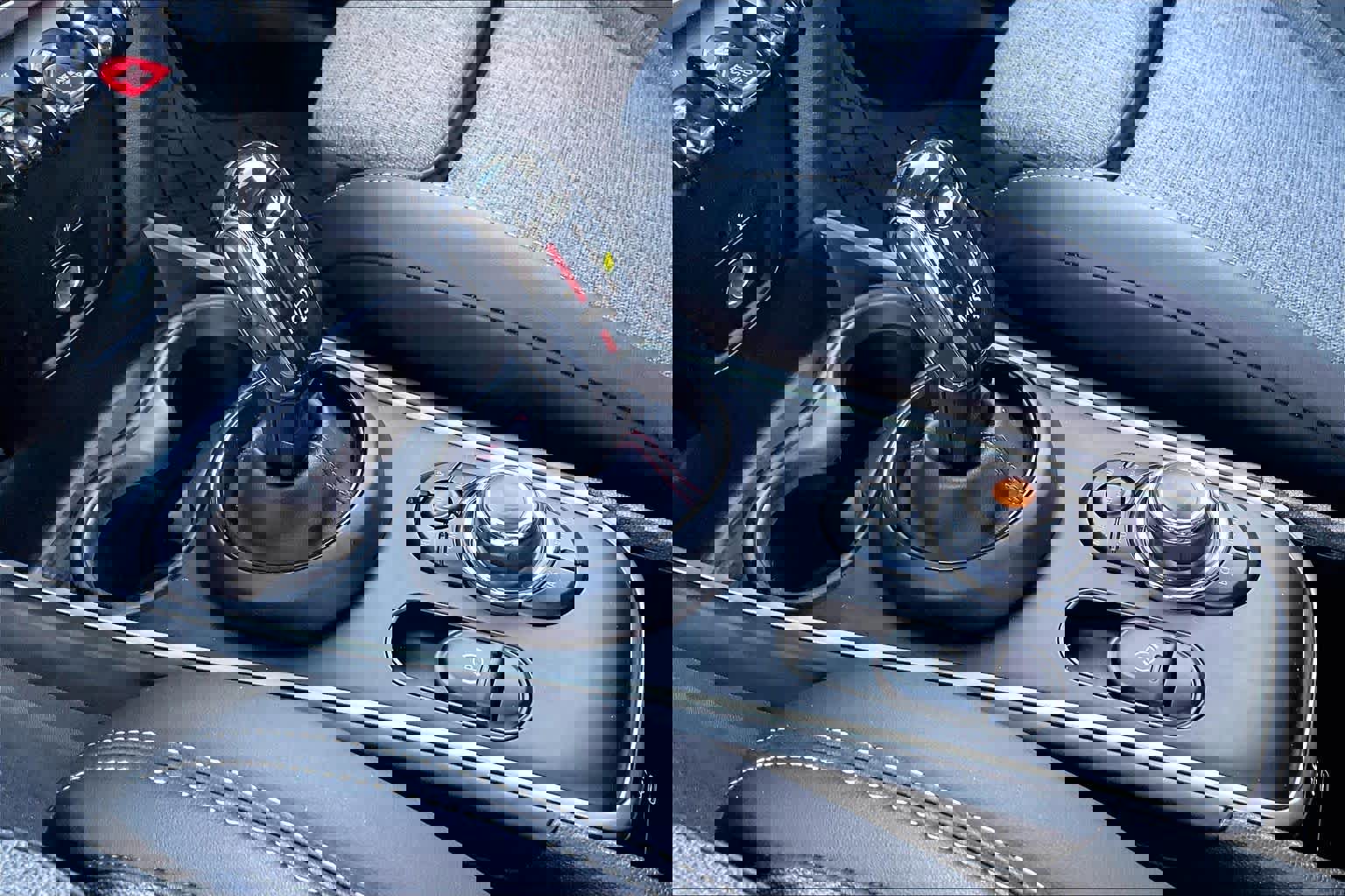 Used 2021 MINI Cooper Countryman John Cooper Works w/ Driver Assistance Package image 17