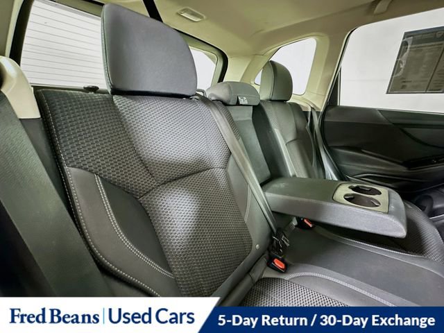 Used 2019 Subaru Forester Premium w/ All-Weather Package AWD/4WD image 29