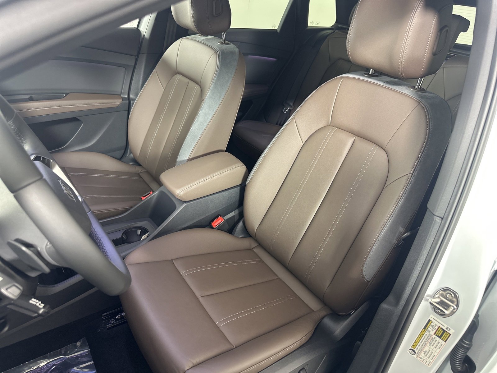 New 2026 Audi Q4 e-tron Premium Plus image 11