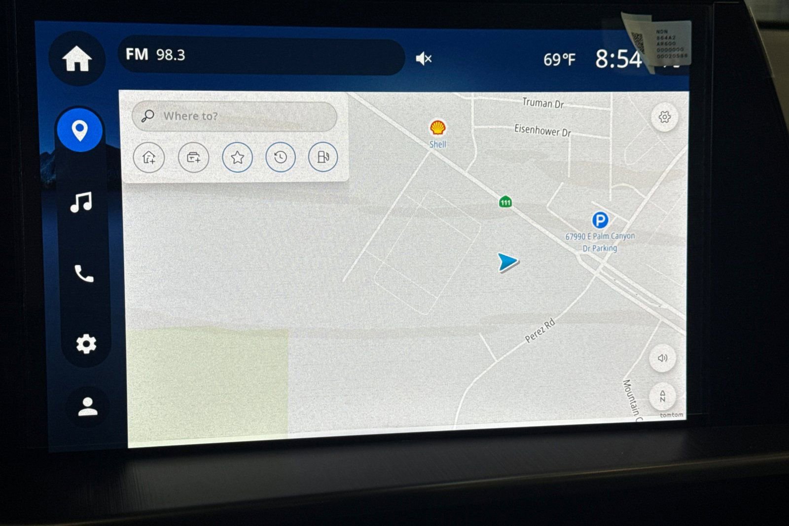 New 2026 Subaru Outback Limited image 18