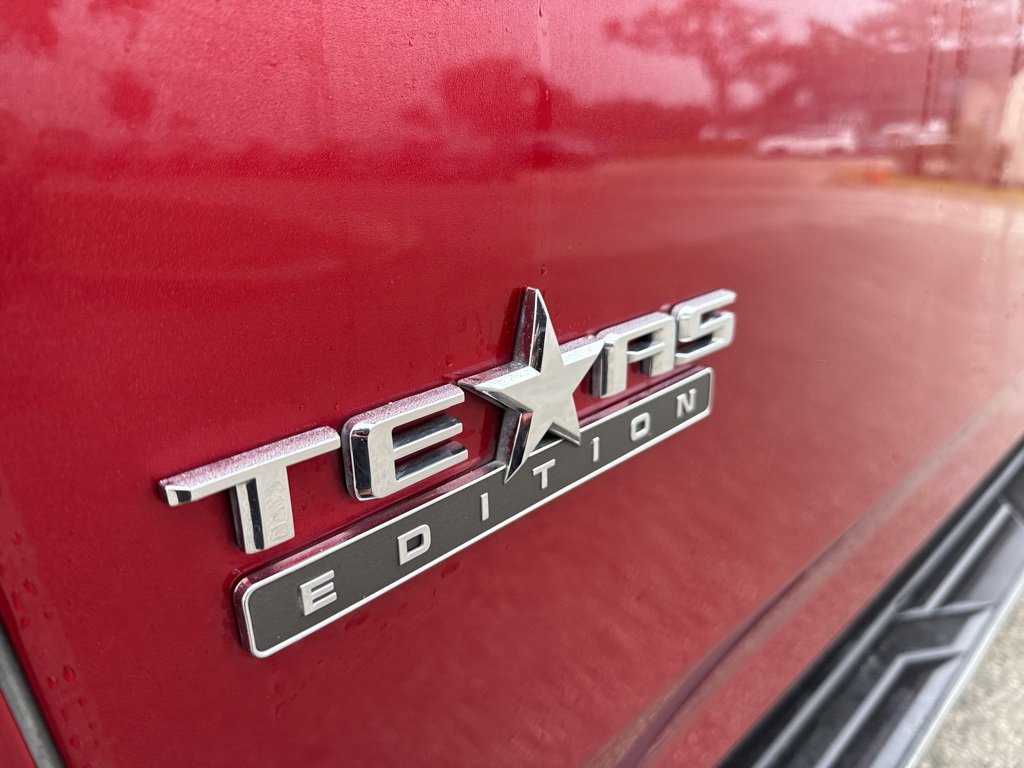 Used 2021 Chevrolet Tahoe Premier w/ Texas Edition image 10
