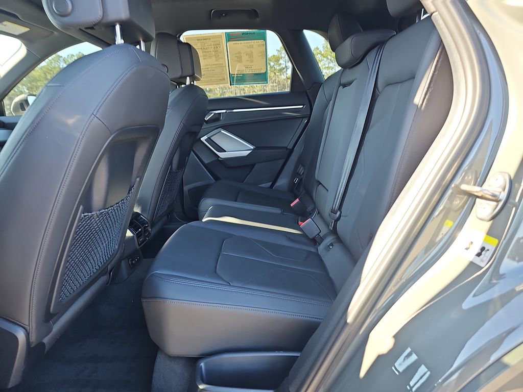 Used 2021 Audi Q3 2.0T Premium w/ Convenience Package image 19