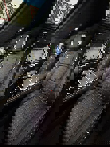 Used 2026 Cadillac Escalade V image 12