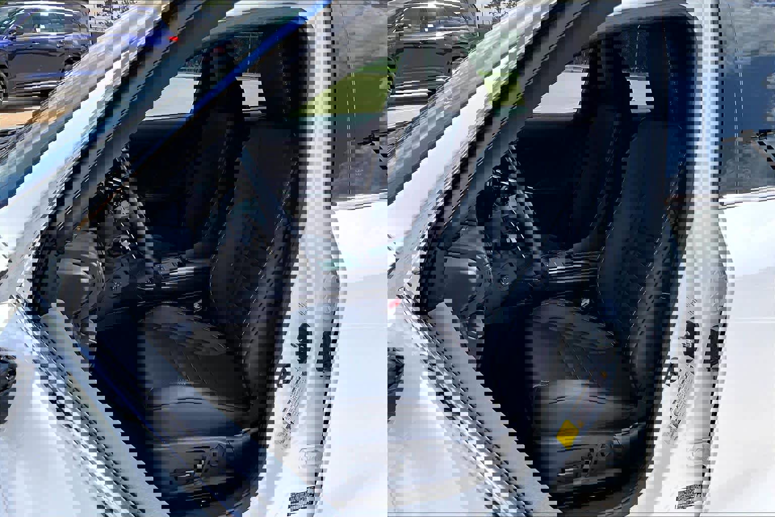 Used 2024 Lexus IS 350 F Sport w/ Memory Package image 8