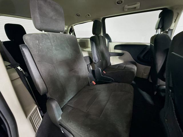 Used 2012 Dodge Grand Caravan SXT image 27