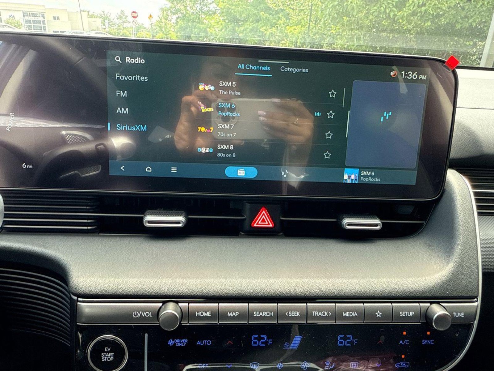 New 2025 Hyundai Ioniq 5 SEL image 18