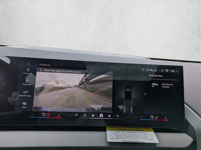 New 2026 BMW X3 xDrive30 w/ M Sport Package image 14