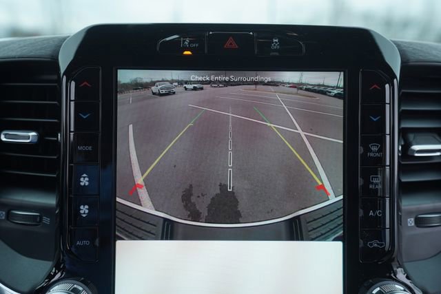 New 2026 RAM 3500 Laramie w/ Night Edition image 26