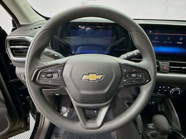 New 2026 Chevrolet TrailBlazer LS w/ LS Convenience Package image 12