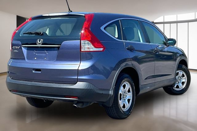 Used 2014 Honda CR-V LX image 6