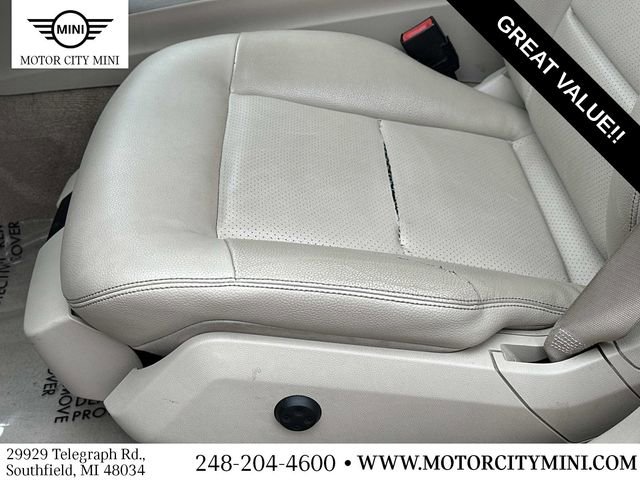 Used 2016 Mercedes-Benz E 350 4MATIC Sedan image 20