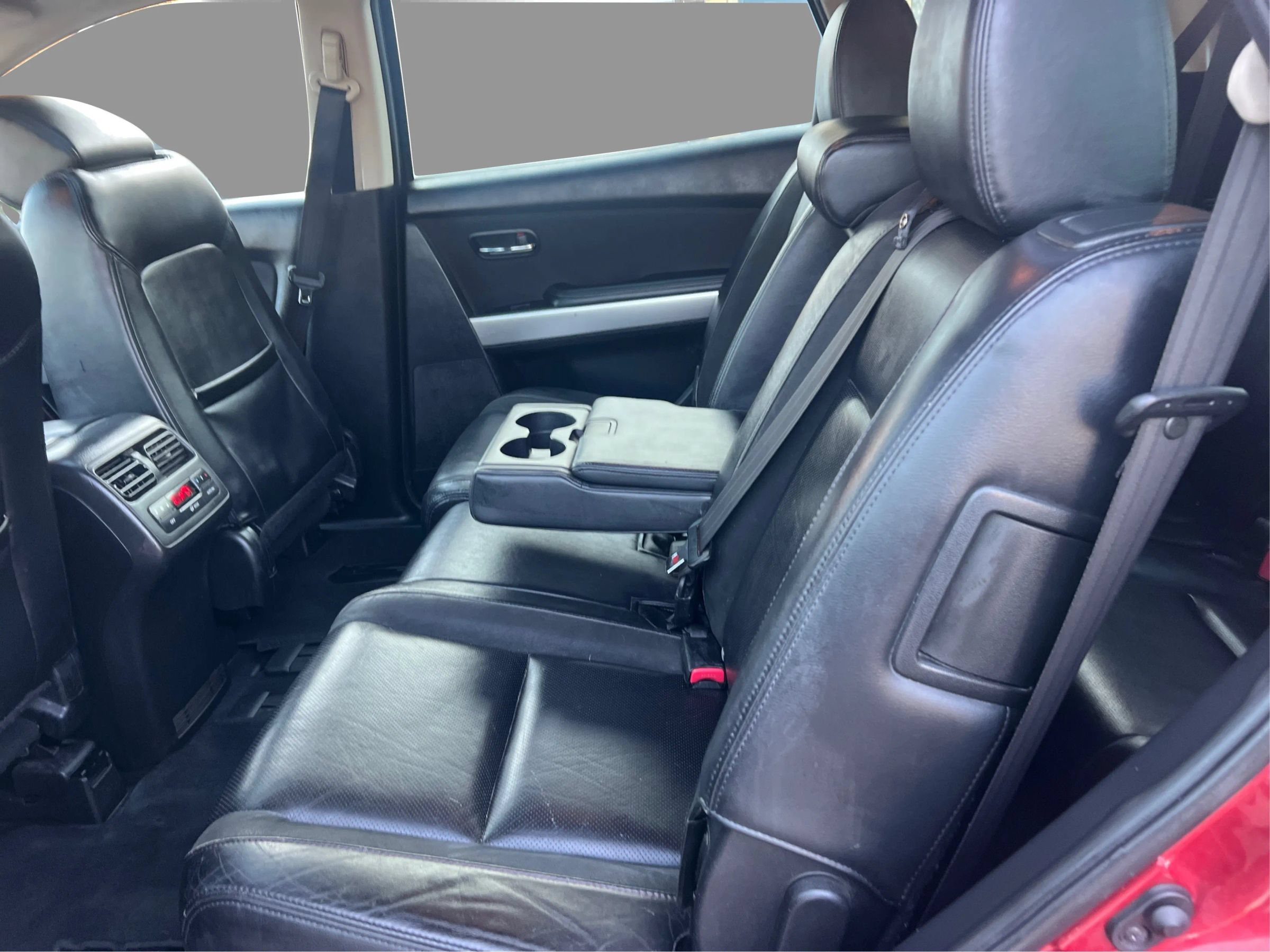 Used 2015 MAZDA CX-9 Grand Touring w/ GT Technology Package AWD/4WD image 11