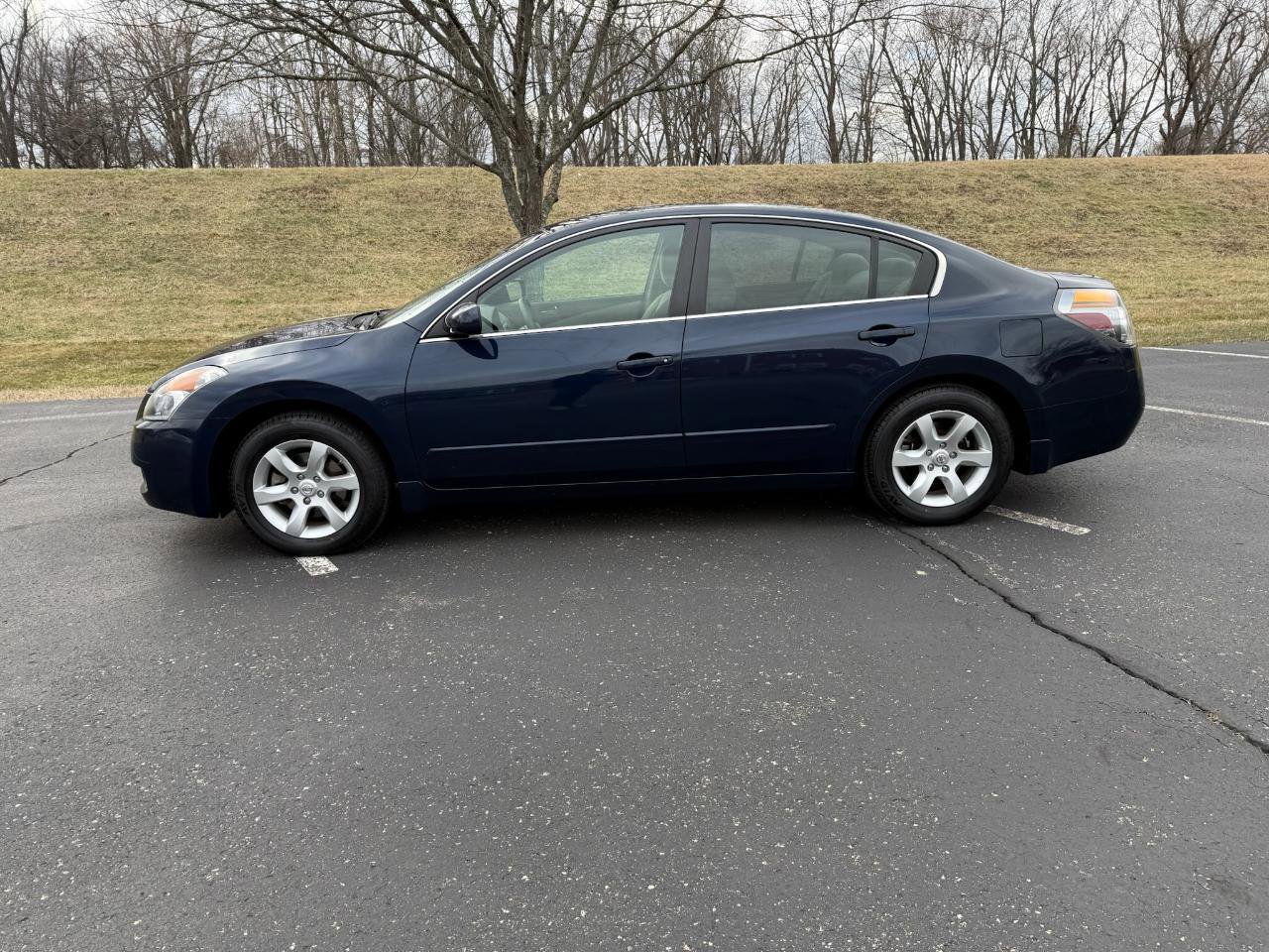 Used 2008 Nissan Altima 2.5 S image 15
