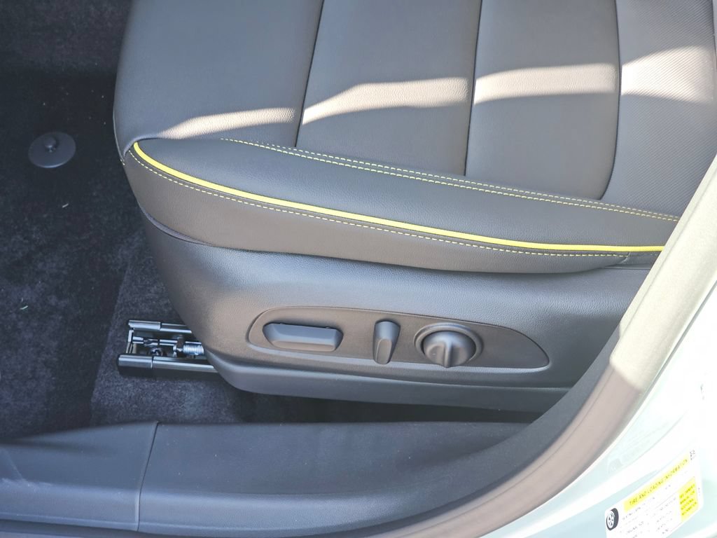 New 2026 Chevrolet TrailBlazer ACTIV w/ Convenience Package FWD image 10