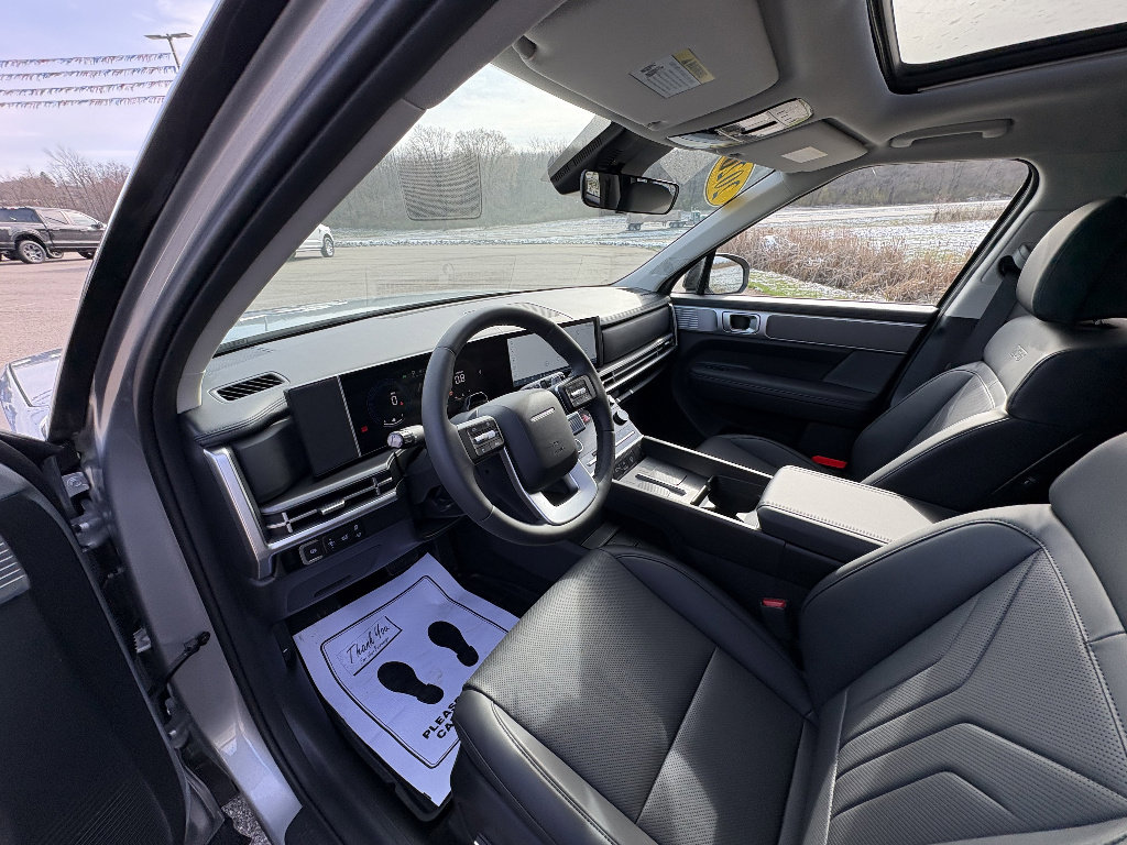 Used 2026 Hyundai Santa Fe XRT image 31