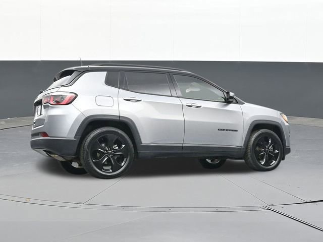 Used 2019 Jeep Compass Altitude image 45
